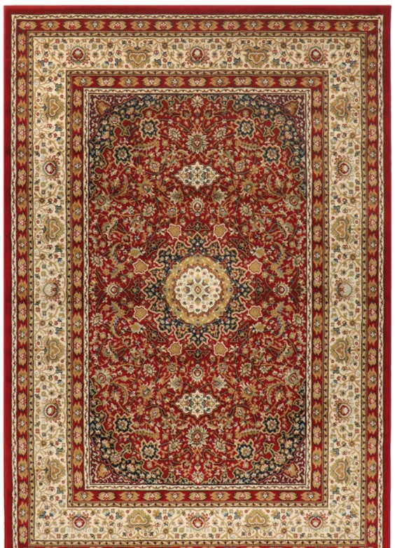 Levně Oriental Weavers koberce Kusový koberec Kendra 711/DZ2H - 133x190 cm