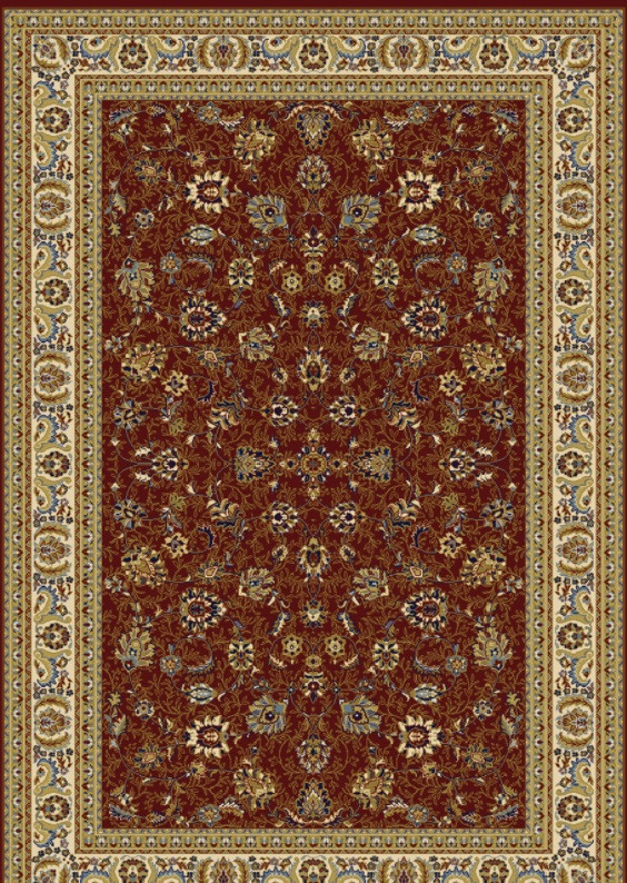 Levně Oriental Weavers koberce Kusový koberec Kendra 170/DZ2P - 133x190 cm