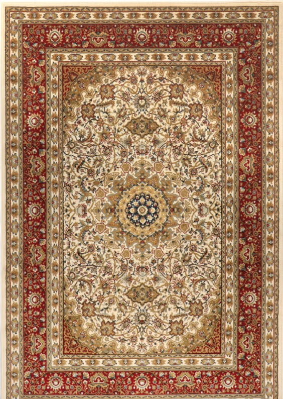 Levně Oriental Weavers koberce Kusový koberec Kendra 711/DZ2J - 200x285 cm