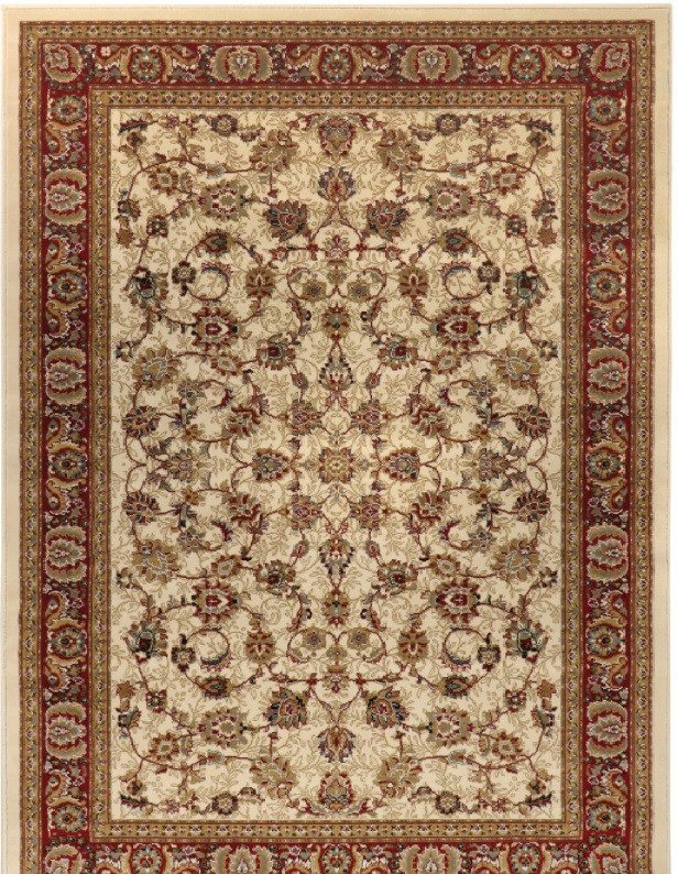 Levně Oriental Weavers koberce Kusový koberec Kendra 170/DZ2I - 133x190 cm