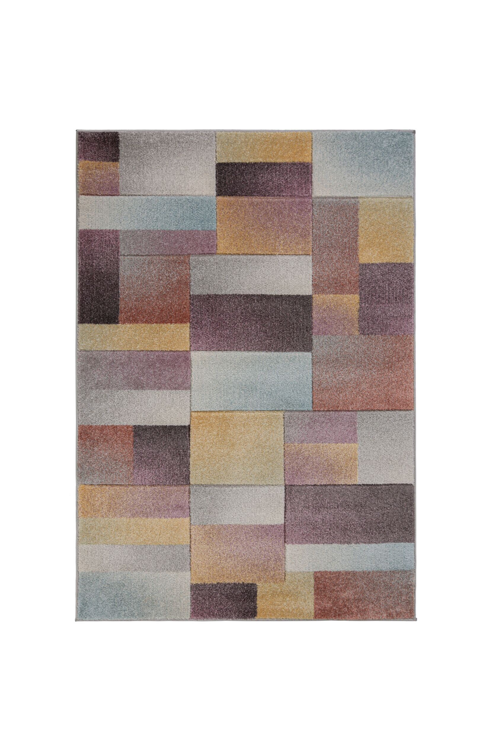 Levně Flair Rugs koberce Kusový koberec Ada Lilia Multi - 160x230 cm