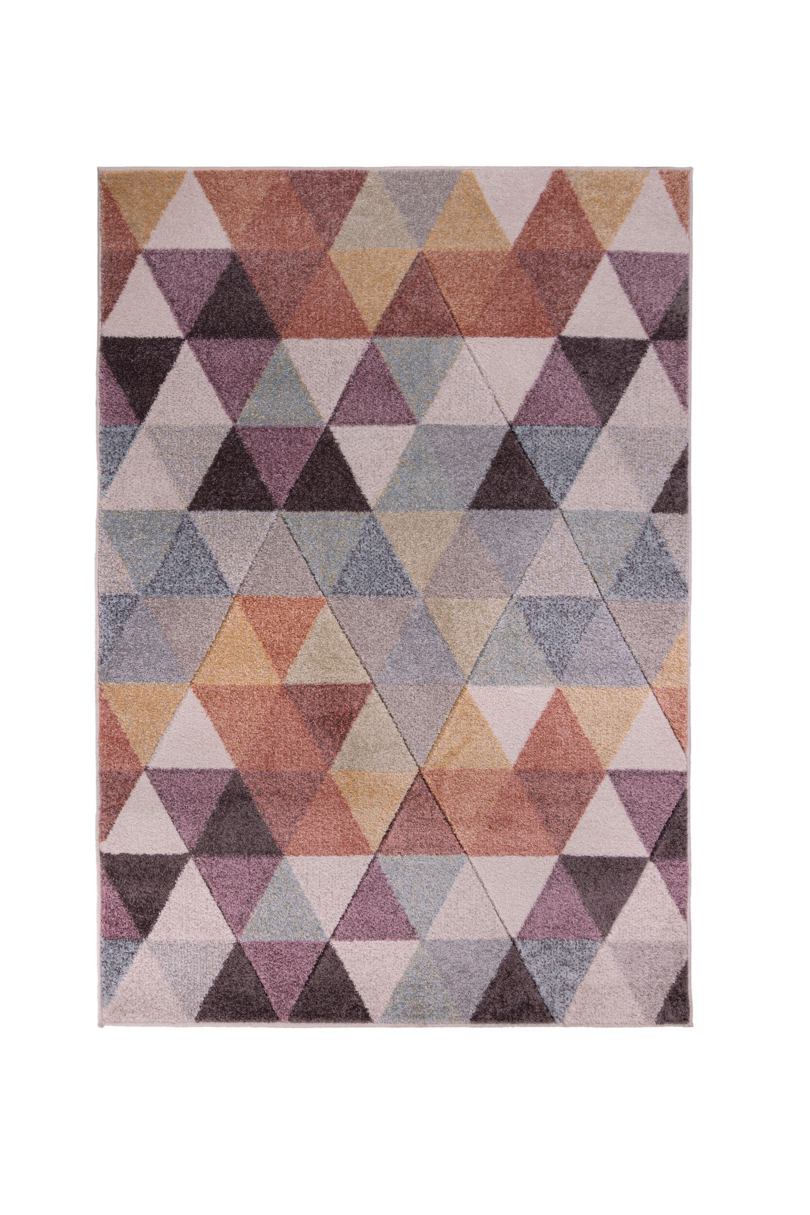 Levně Flair Rugs koberce Kusový koberec Ada Eliza Multi - 120x170 cm