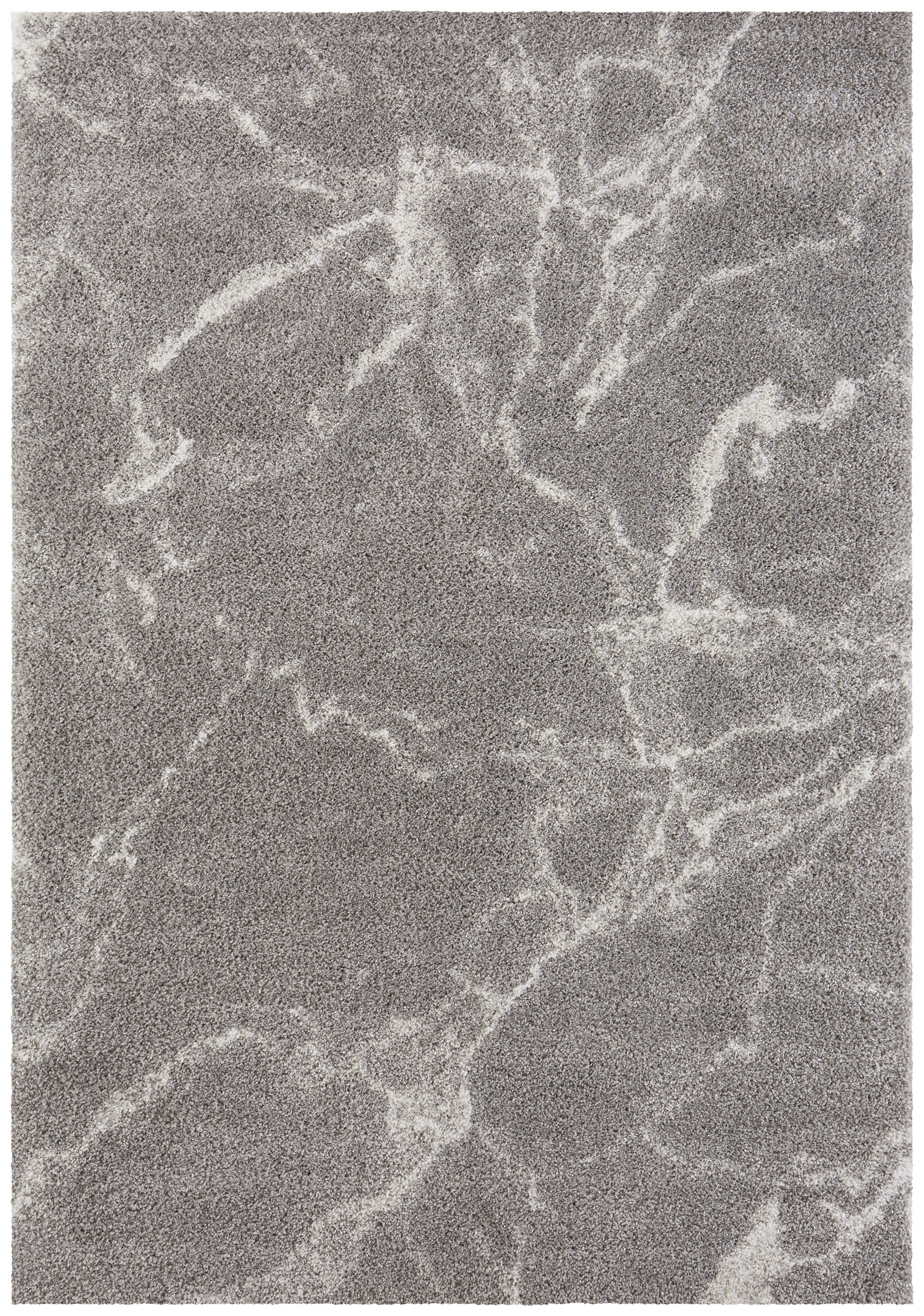 Levně Mint Rugs - Hanse Home koberce Kusový koberec Nomadic 104891 Grey Cream - 200x290 cm