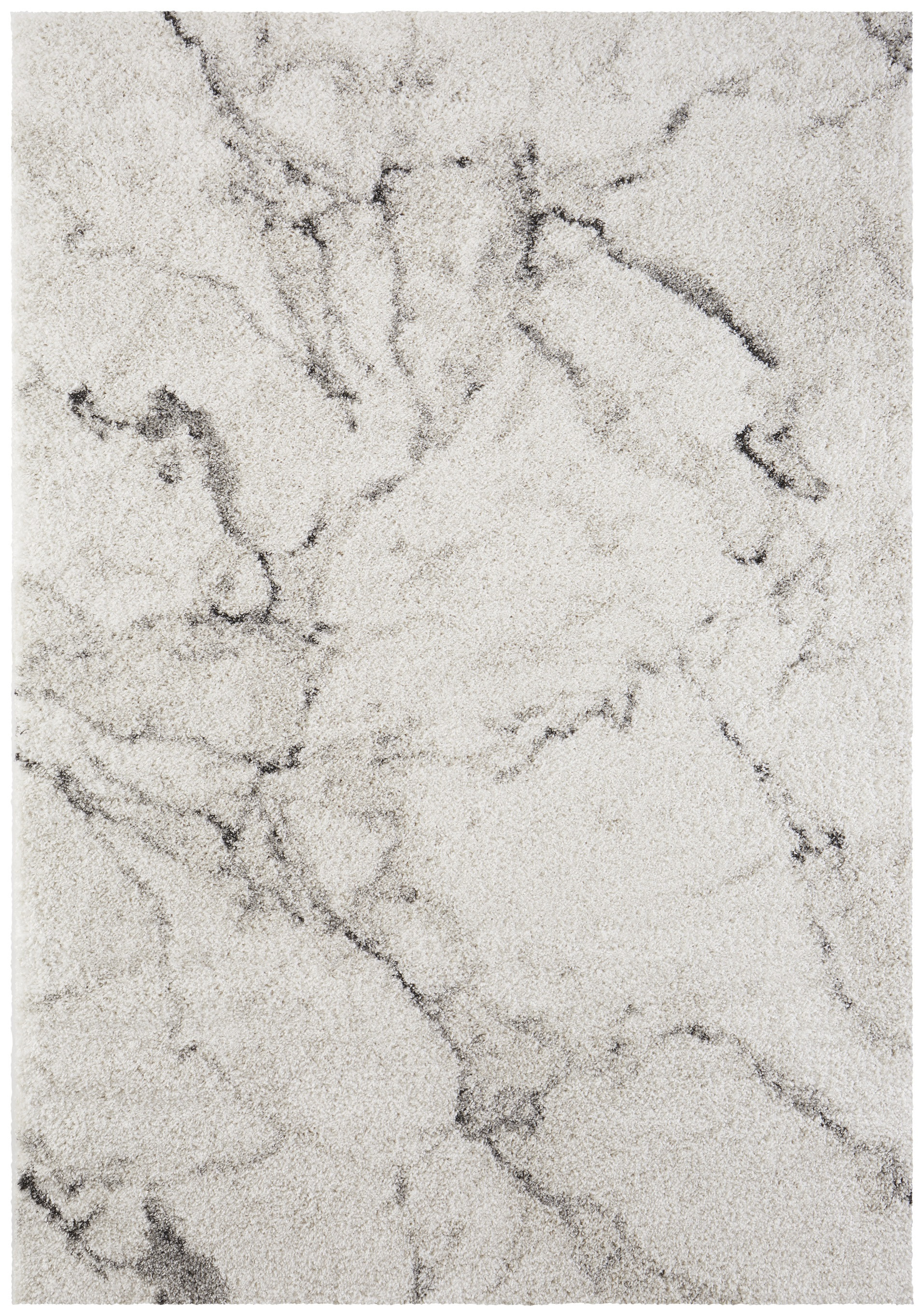 Levně Mint Rugs - Hanse Home koberce Kusový koberec Nomadic 104892 Cream Grey - 160x230 cm