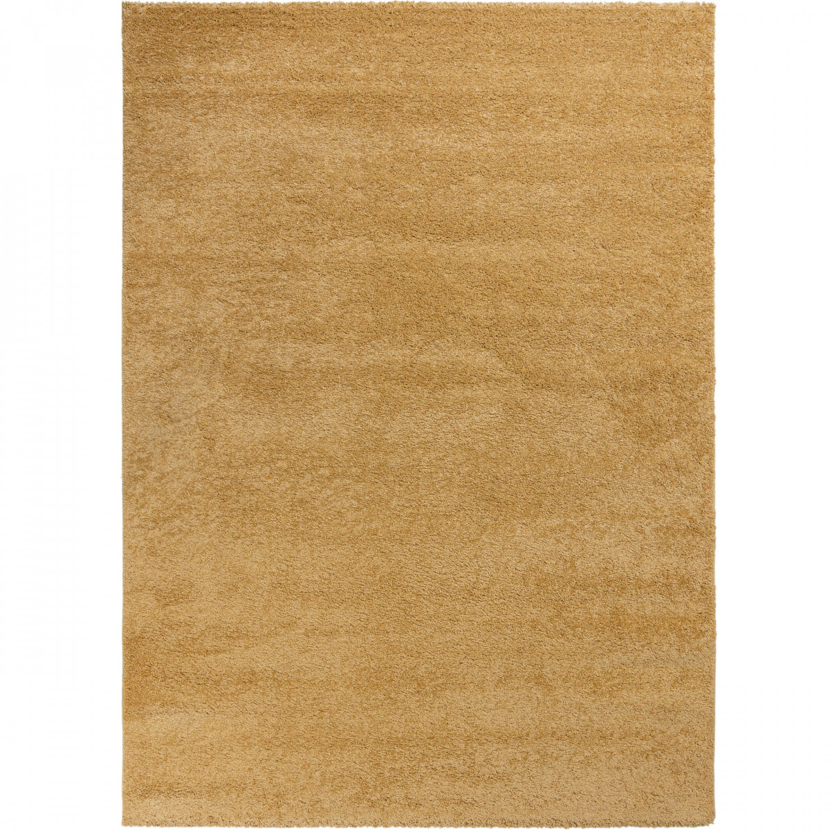 Kusový koberec Sleek Golden Ochre