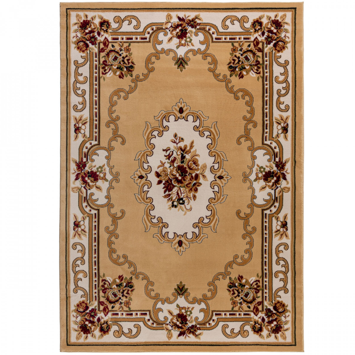 Kusový koberec Sincerity Royale Dynasty Beige