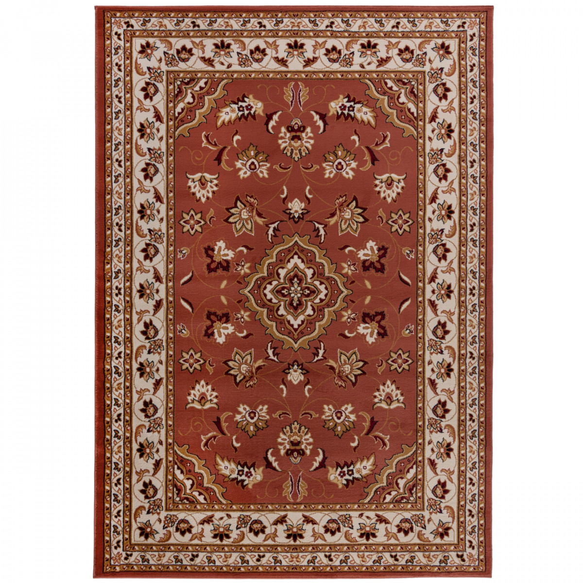 Kusový koberec Sincerity Royale Sherborne Rose-pink
