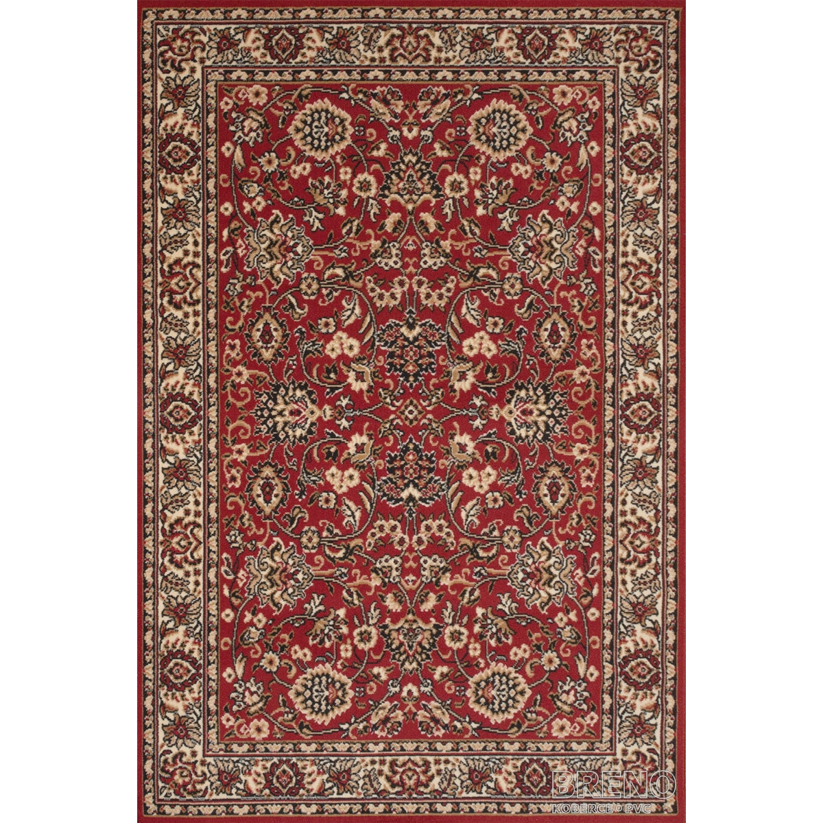 Kusový koberec Teheran Practica 59/CVC