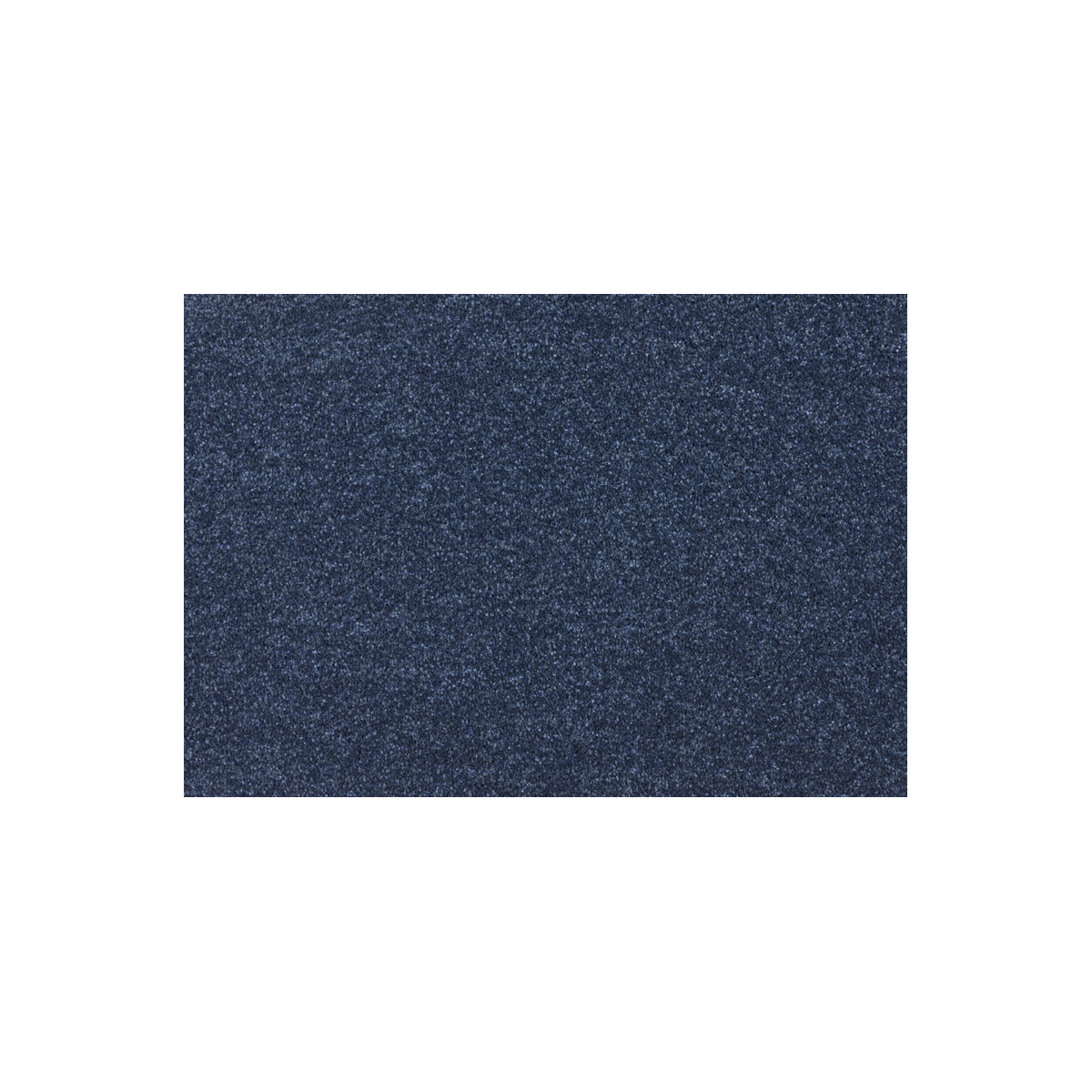 Metrážový koberec Montana 761 modrá