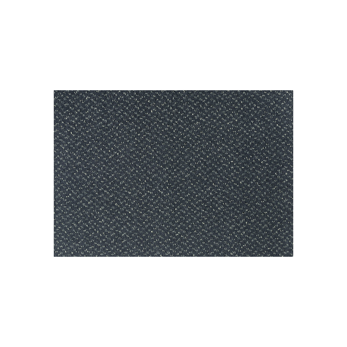 Metrážový koberec Optima Essential 820 černo-šedá, zátěžový