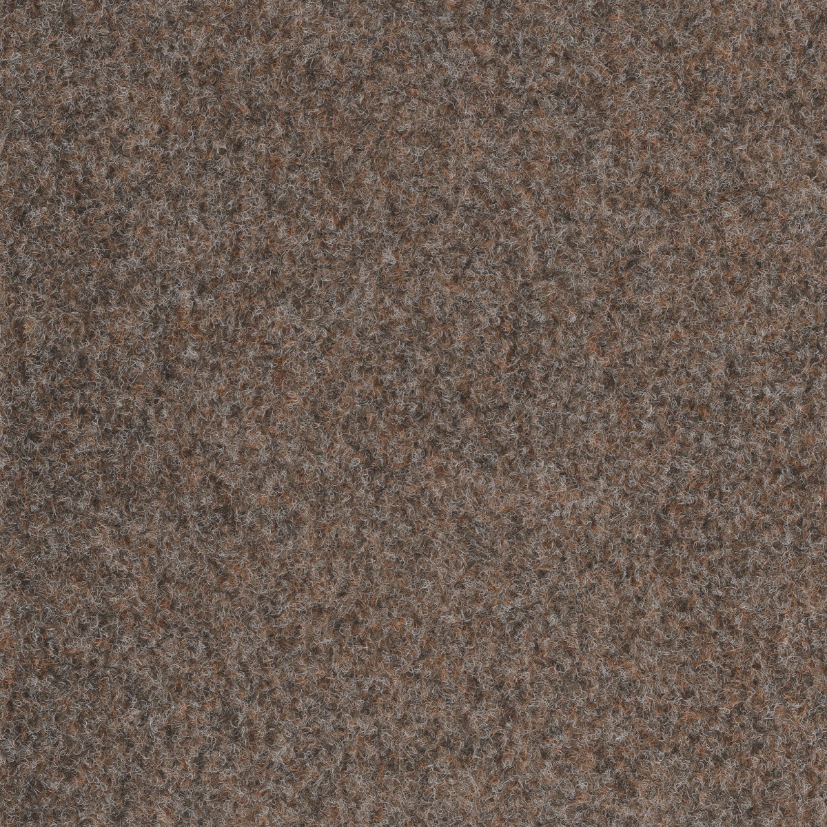 Levně Metrážový koberec Omega Cfl 55122 hnědá, zátěžový - Bez obšití cm
