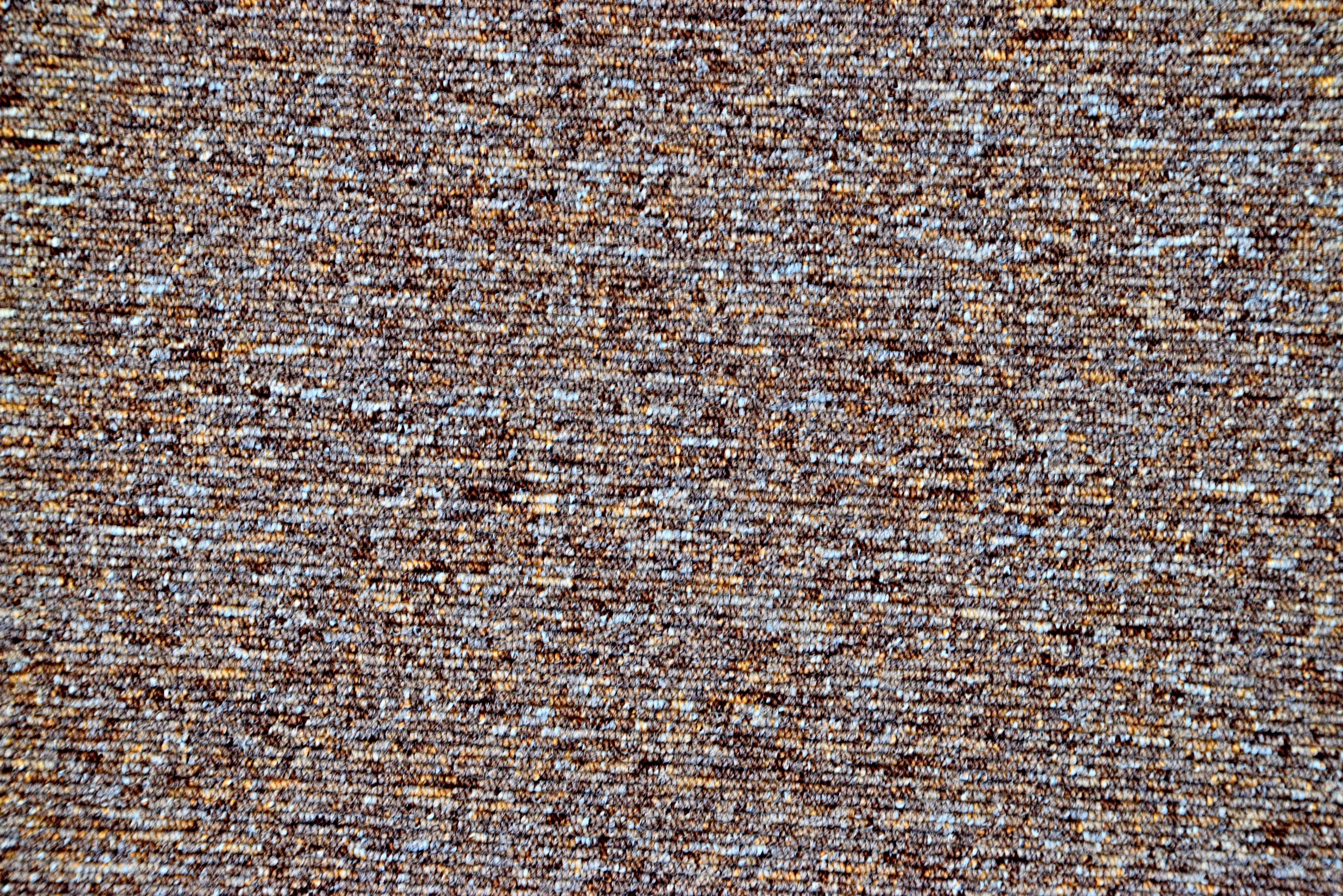 Levně Metrážový koberec Mammut 8016 hnědý, zátěžový - S obšitím cm