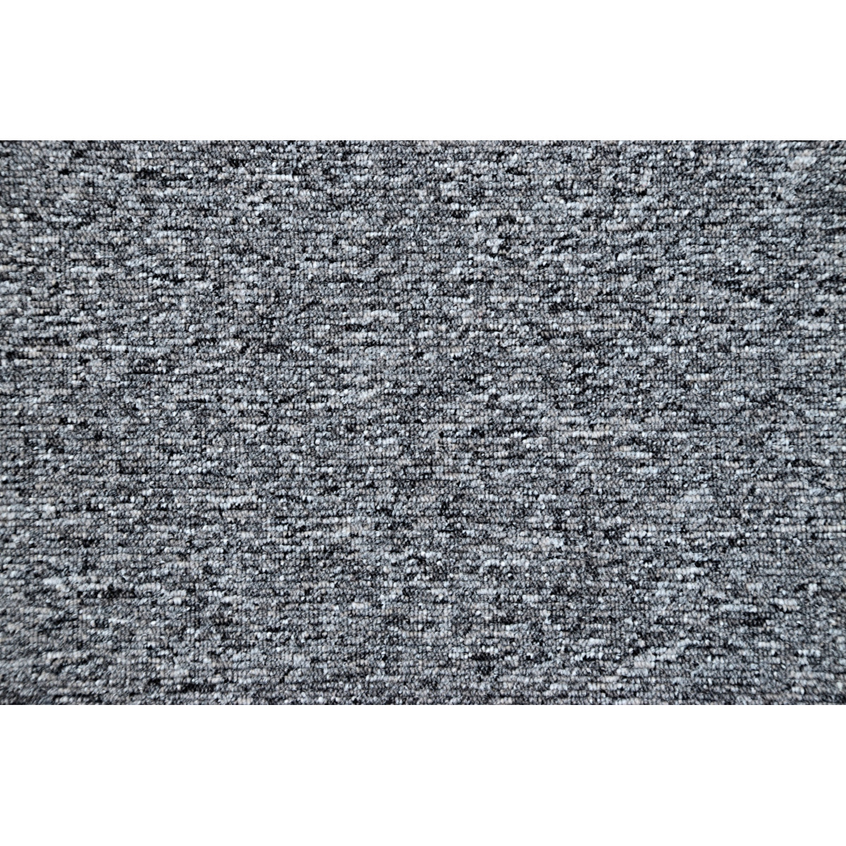 Metrážový koberec Mammut 8027 šedý, zátěžový