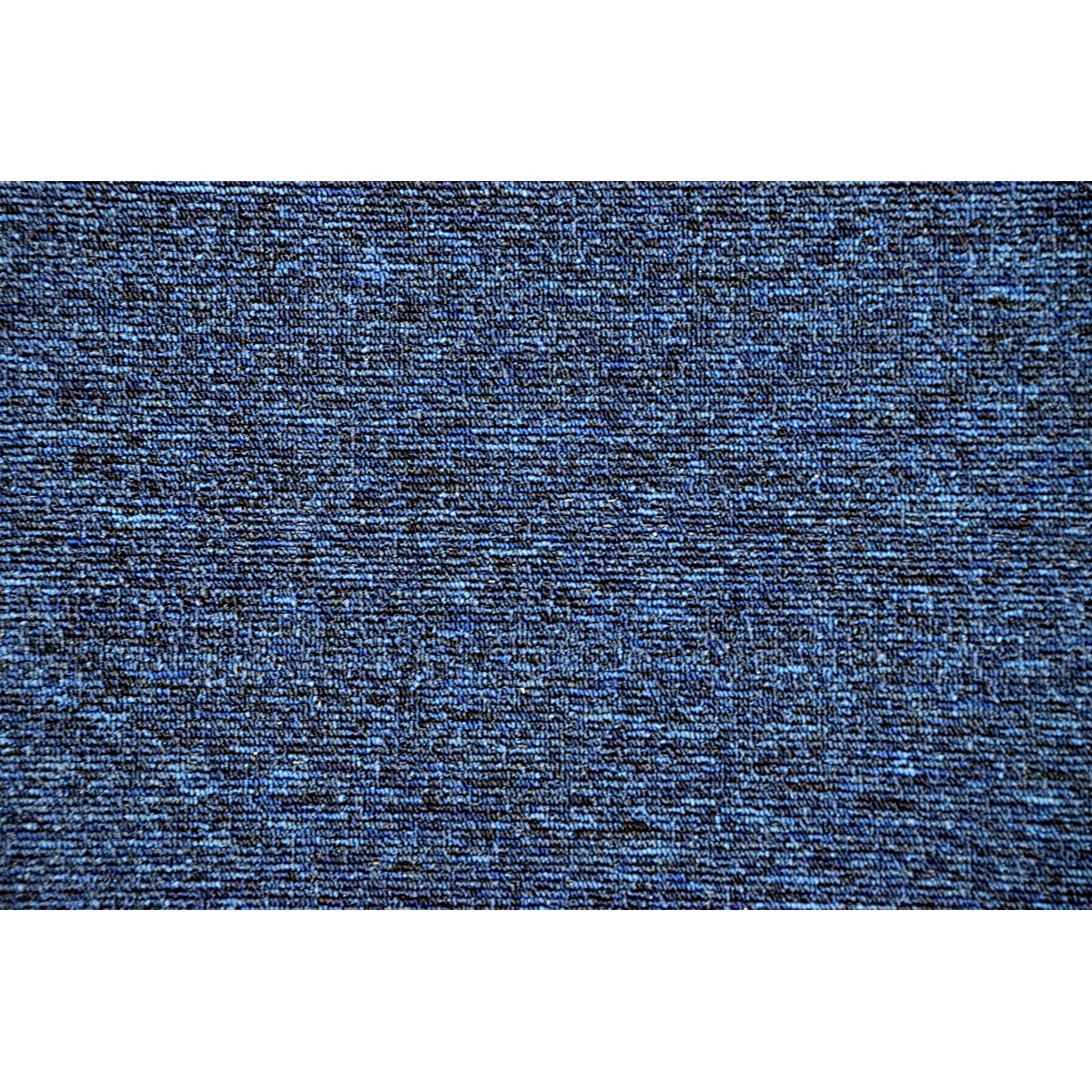 Metrážový koberec Mammut 8039 modrý navy, zátěžový
