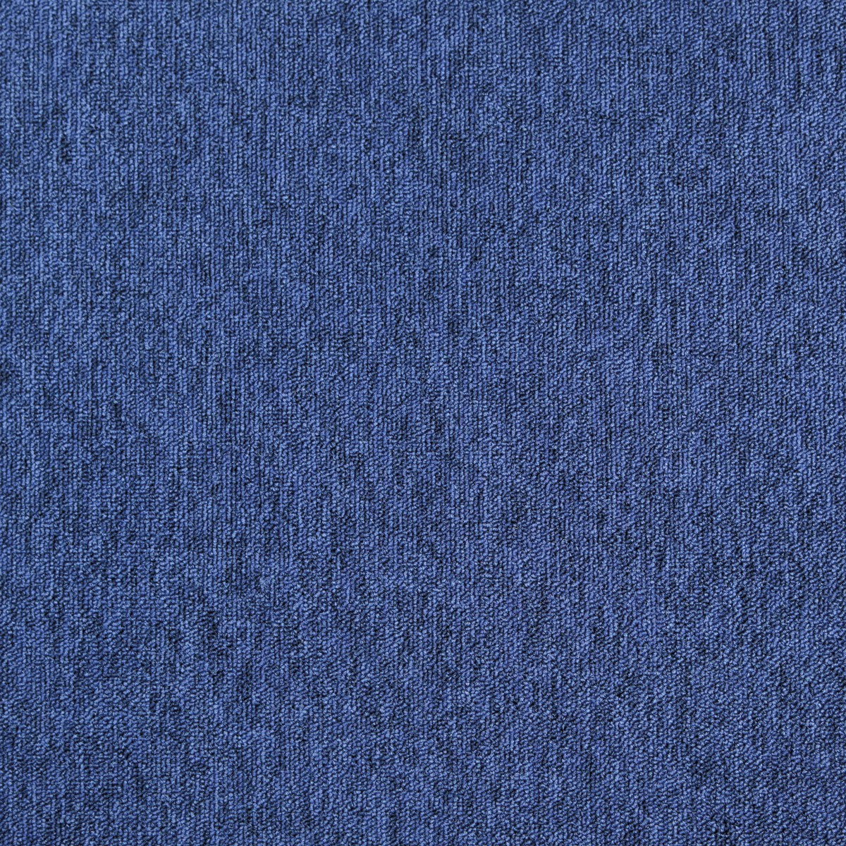 Metrážový koberec Cobalt 51862 tm.modrý, zátěžový
