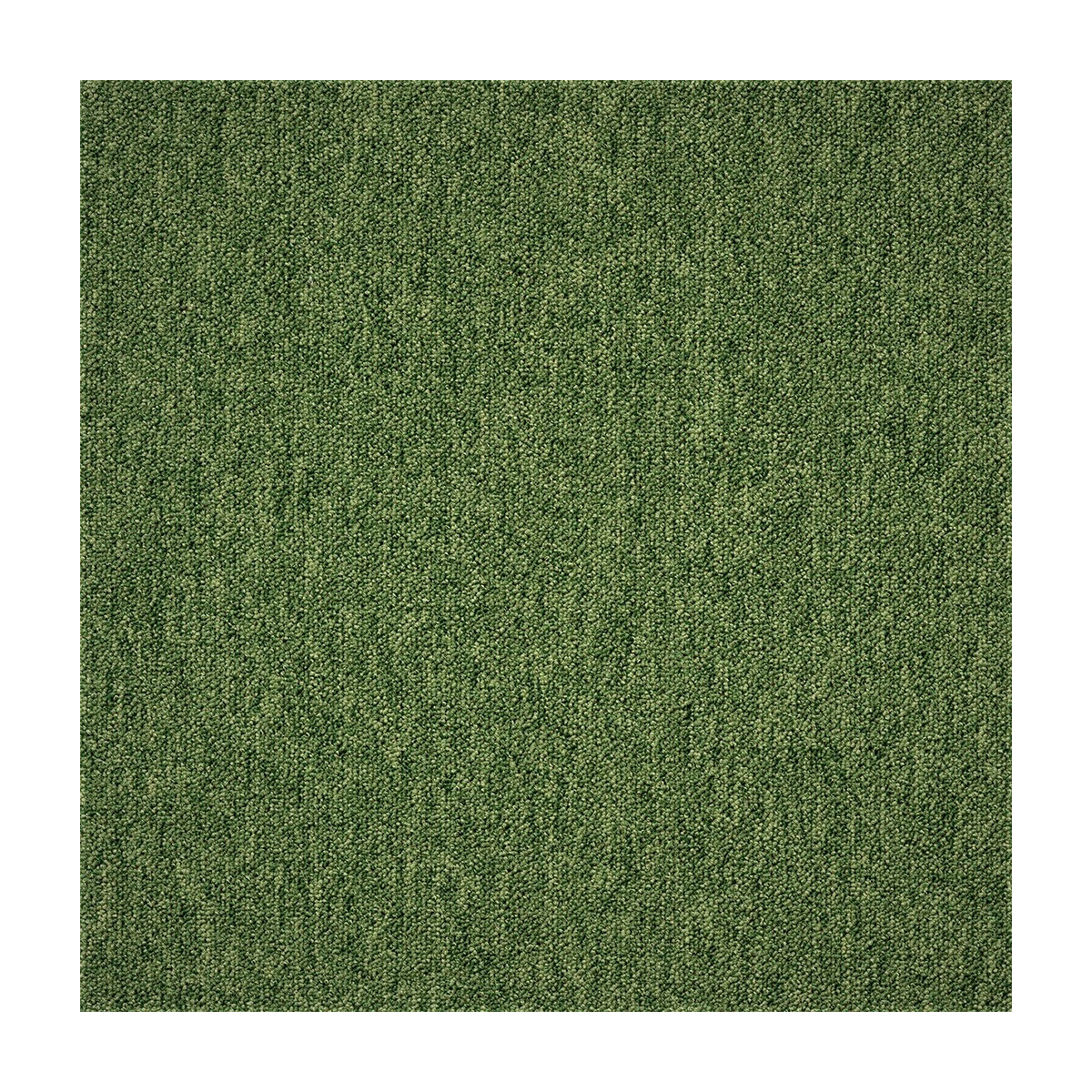 Kobercový čtverec Coral 58376-50 zelený