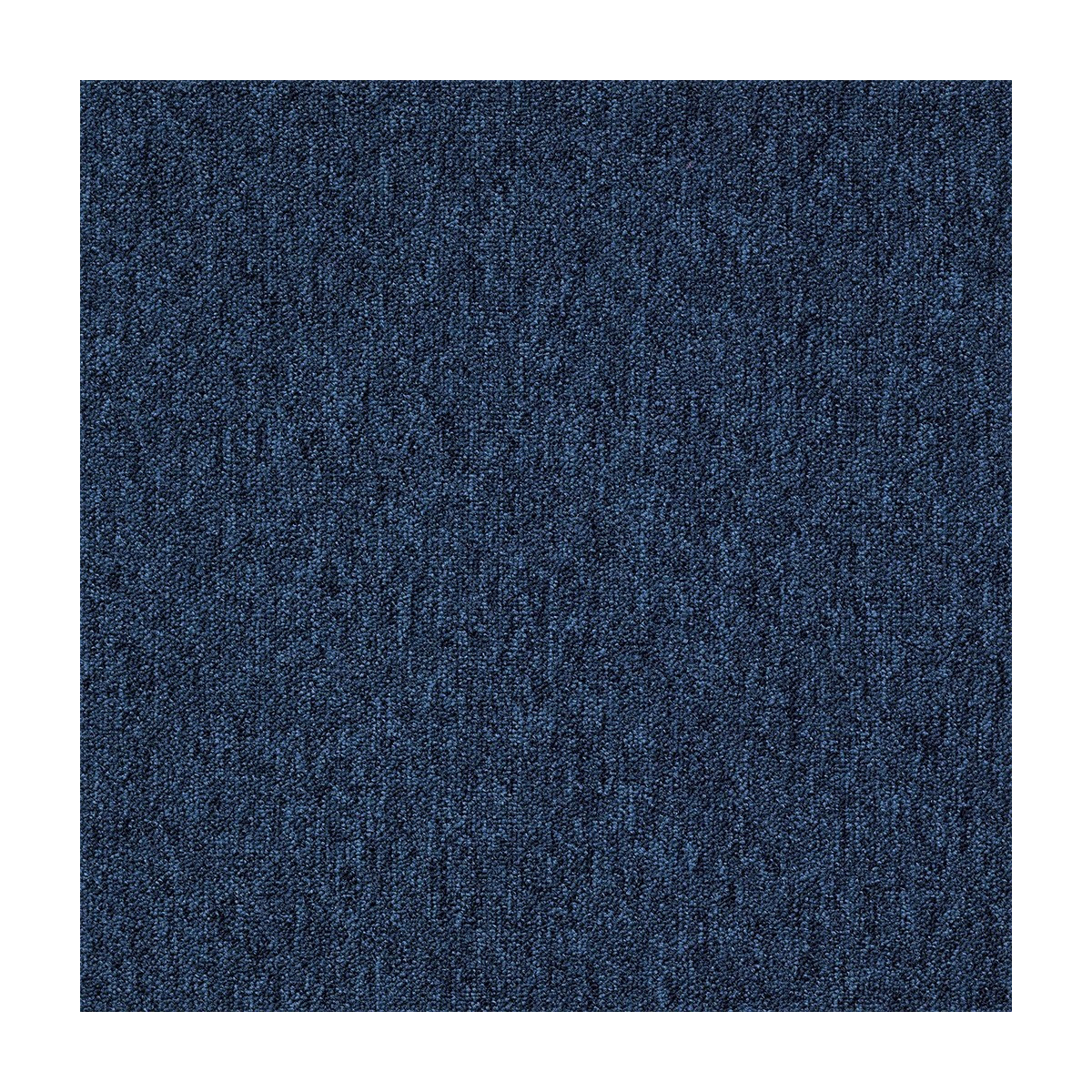 Kobercový čtverec Coral 58360-50 modrý