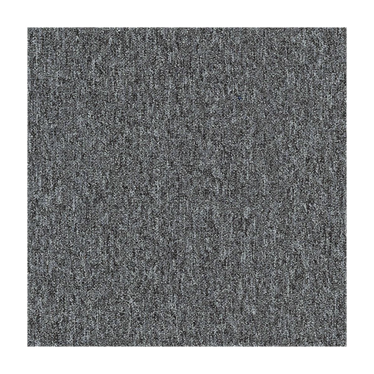 Kobercový čtverec Coral 58342-50 sv.šedé