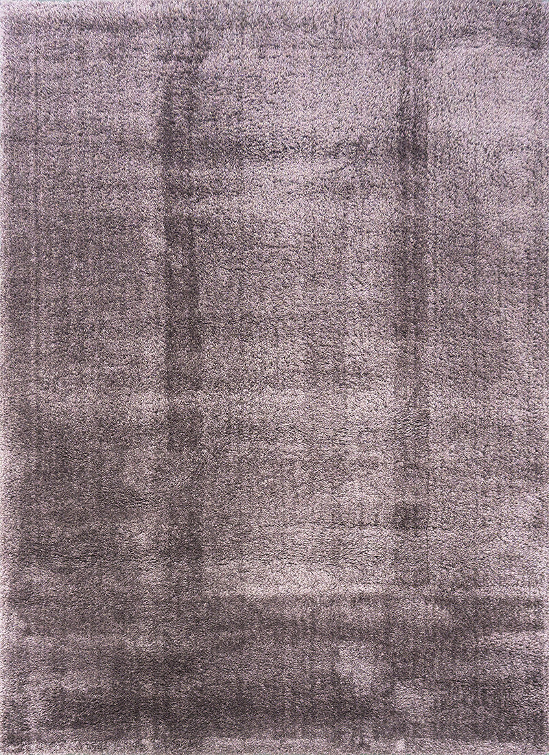 Levně Berfin Dywany Kusový koberec Microsofty 8301 Dark lila - 120x170 cm