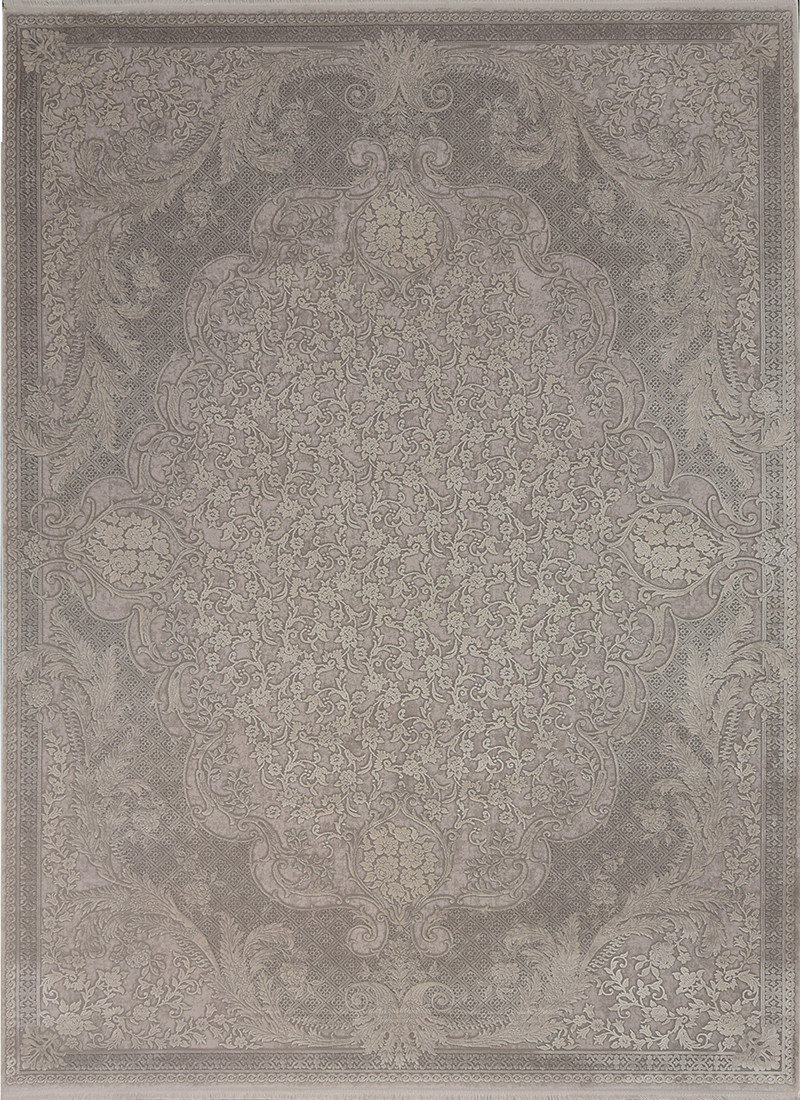 Levně Berfin Dywany Kusový koberec Creante 19087 Grey - 160x230 cm
