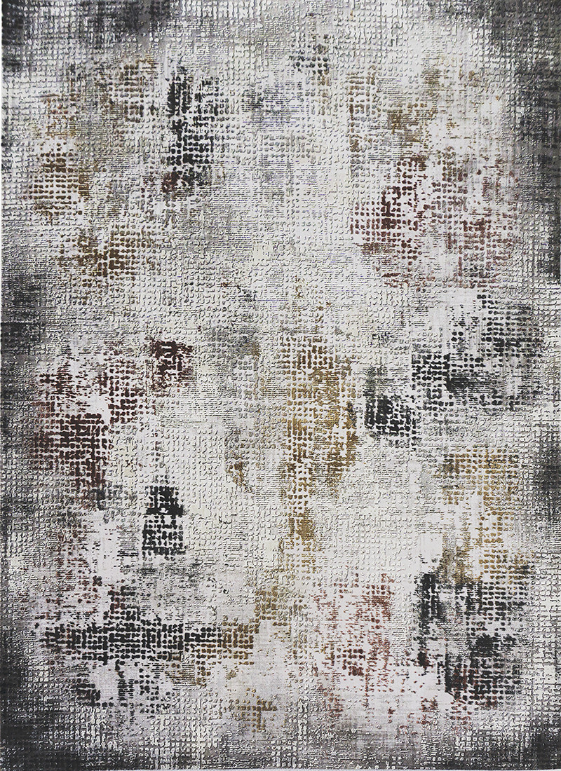 Levně Berfin Dywany Kusový koberec Creante 19142 Grey - 160x230 cm