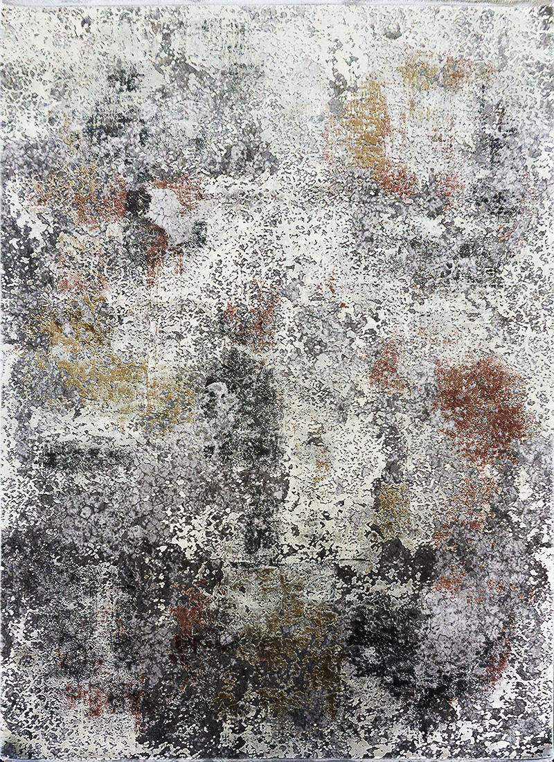Levně Berfin Dywany Kusový koberec Creante 19169 Grey - 160x230 cm