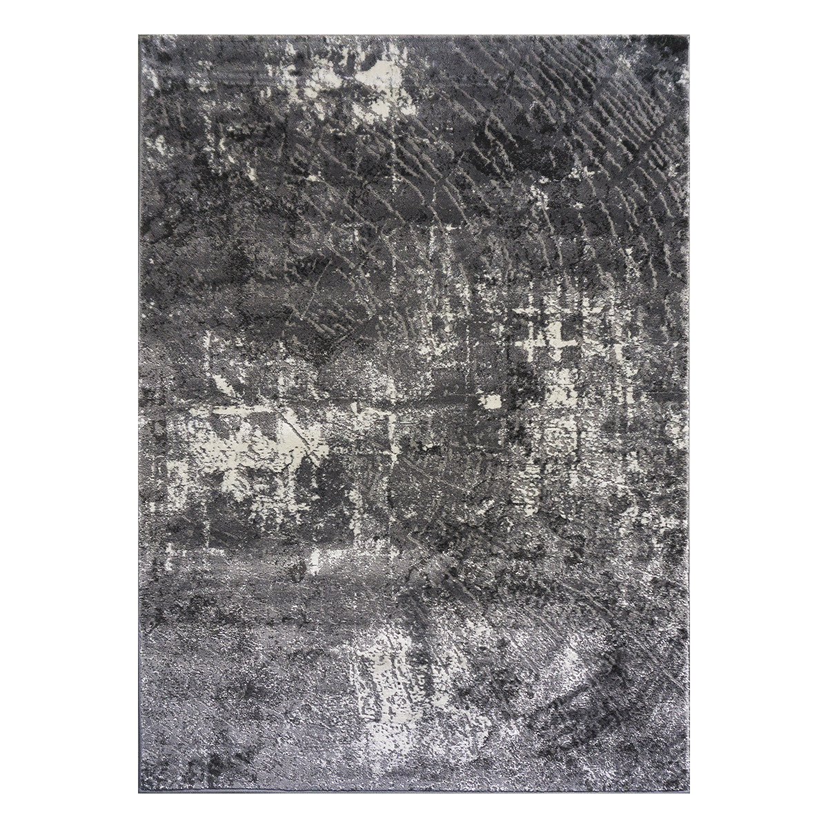 Kusový koberec Zara 8507 Grey