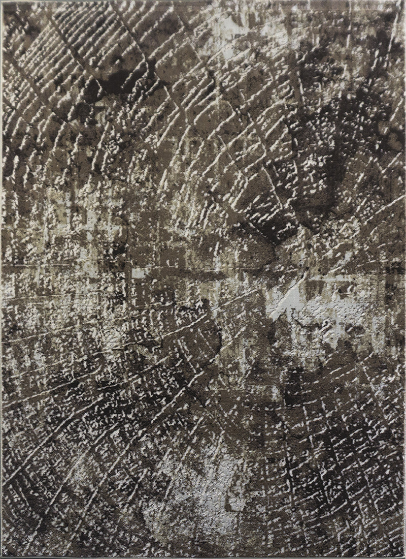 Levně Berfin Dywany Kusový koberec Zara 8507 Beige - 80x150 cm