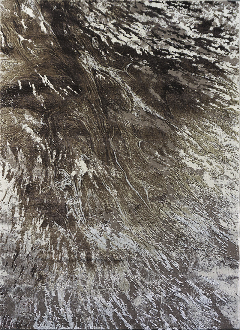 Levně Berfin Dywany Kusový koberec Zara 9632 Beige - 140x190 cm