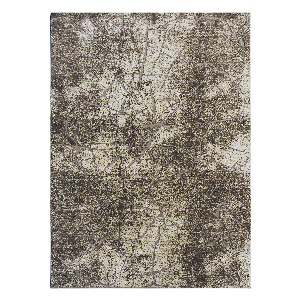 Kusový koberec Zara 8096 Beige
