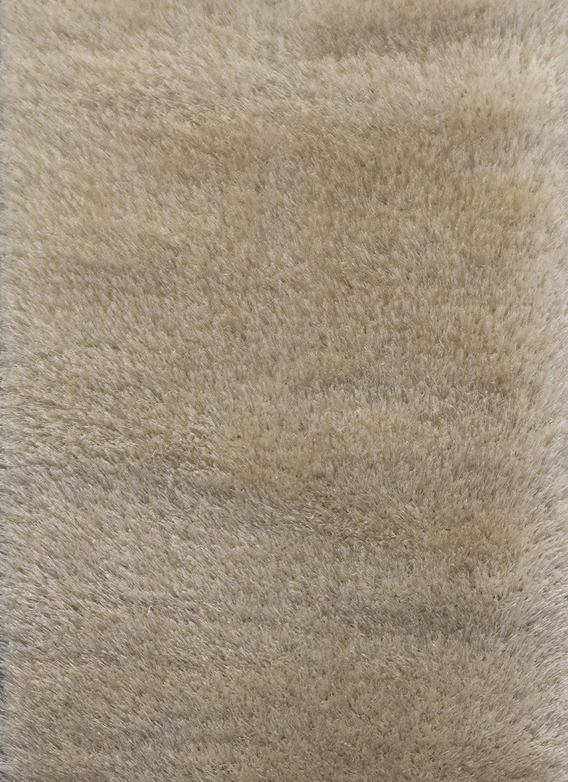 Levně Berfin Dywany Kusový koberec Seven Soft 7901 Beige - 200x290 cm
