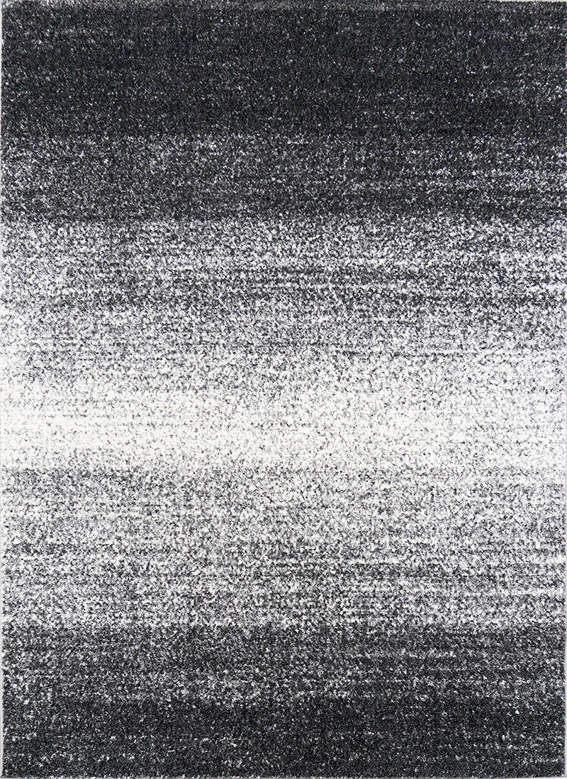 Levně Berfin Dywany Kusový koberec Aspect New 1726 Grey - 140x190 cm