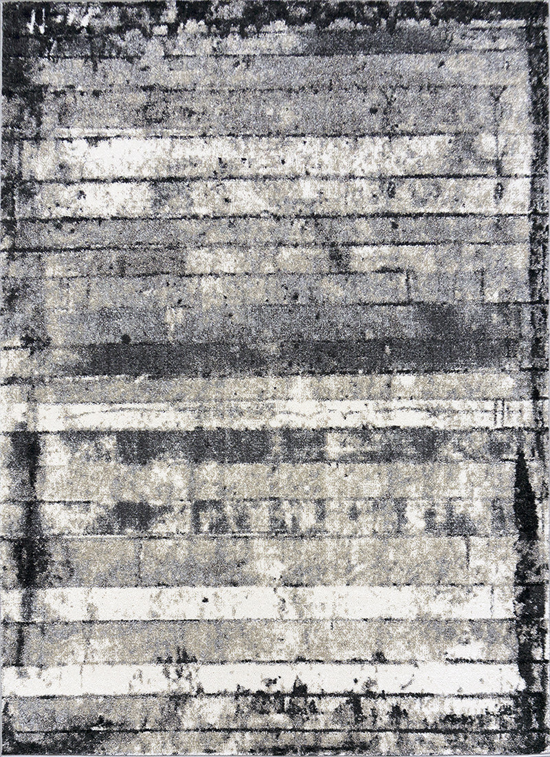 Levně Berfin Dywany Kusový koberec Aspect New 1903 Beige grey - 120x180 cm