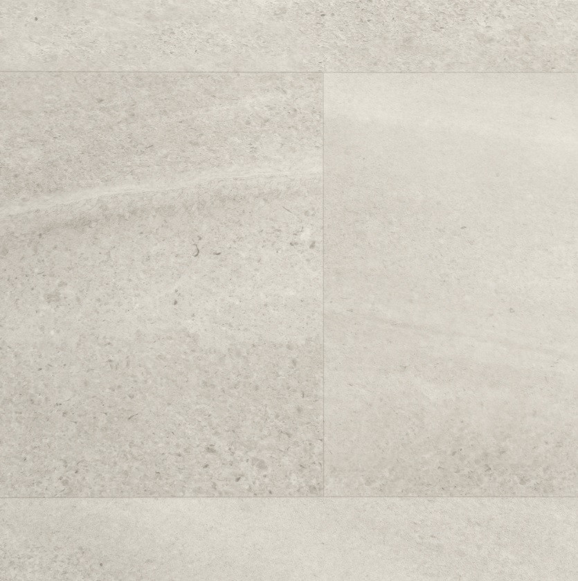 Levně Gerflor PVC podlaha Loftex 2164 Nevada Light Grey - Rozměr na míru cm