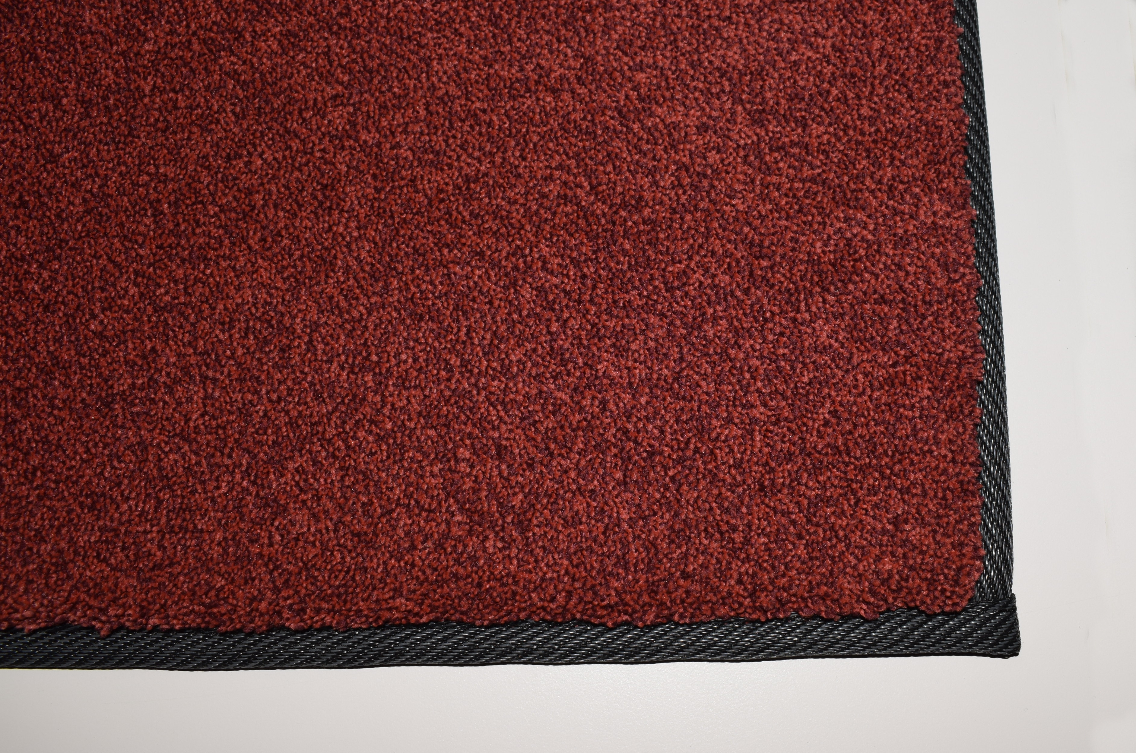 Levně Tapibel Kusový koberec Supersoft 110 červený - 400x500 cm