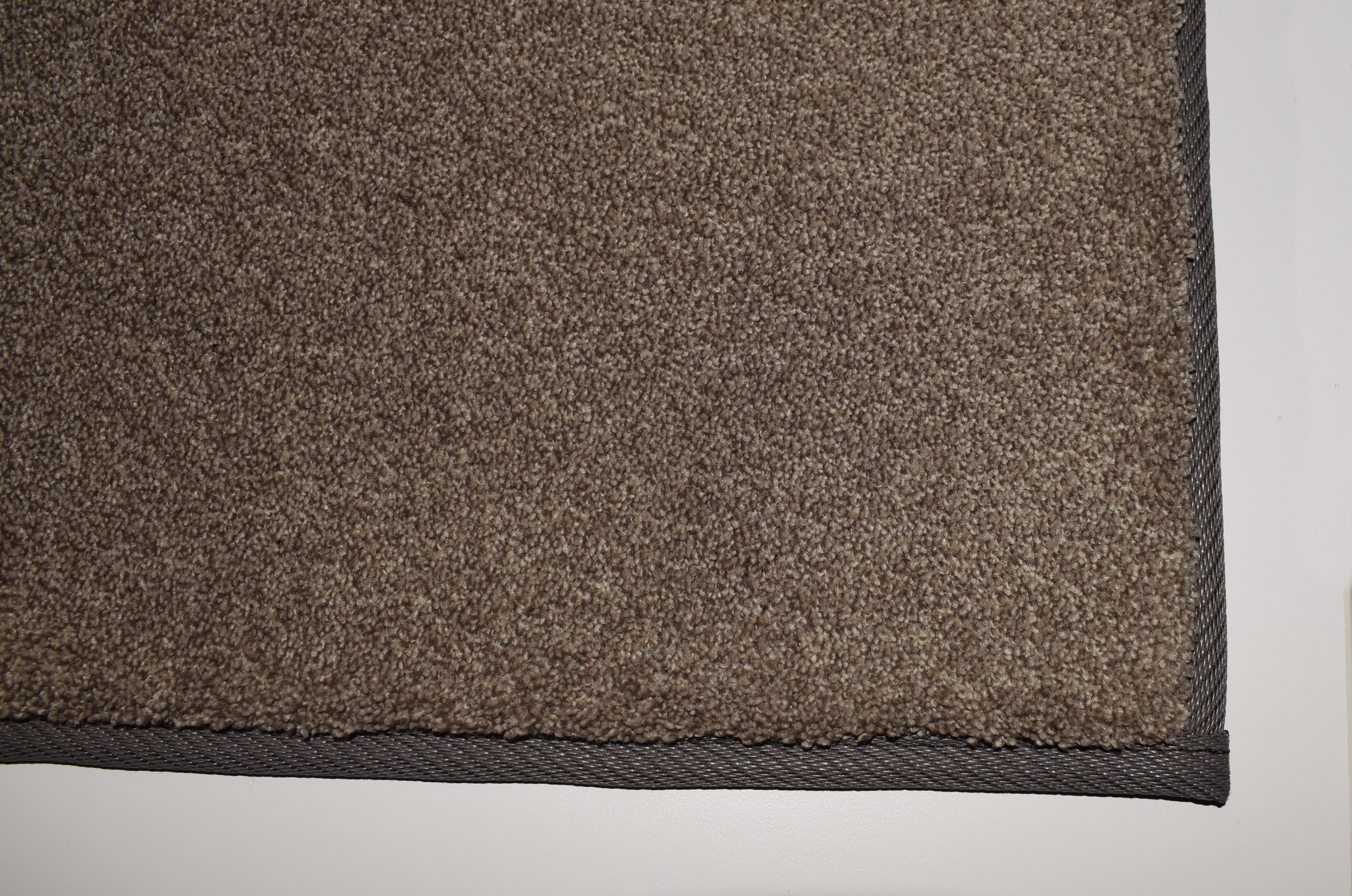 Levně Tapibel Kusový koberec Supersoft 420 hnědý - 80x150 cm