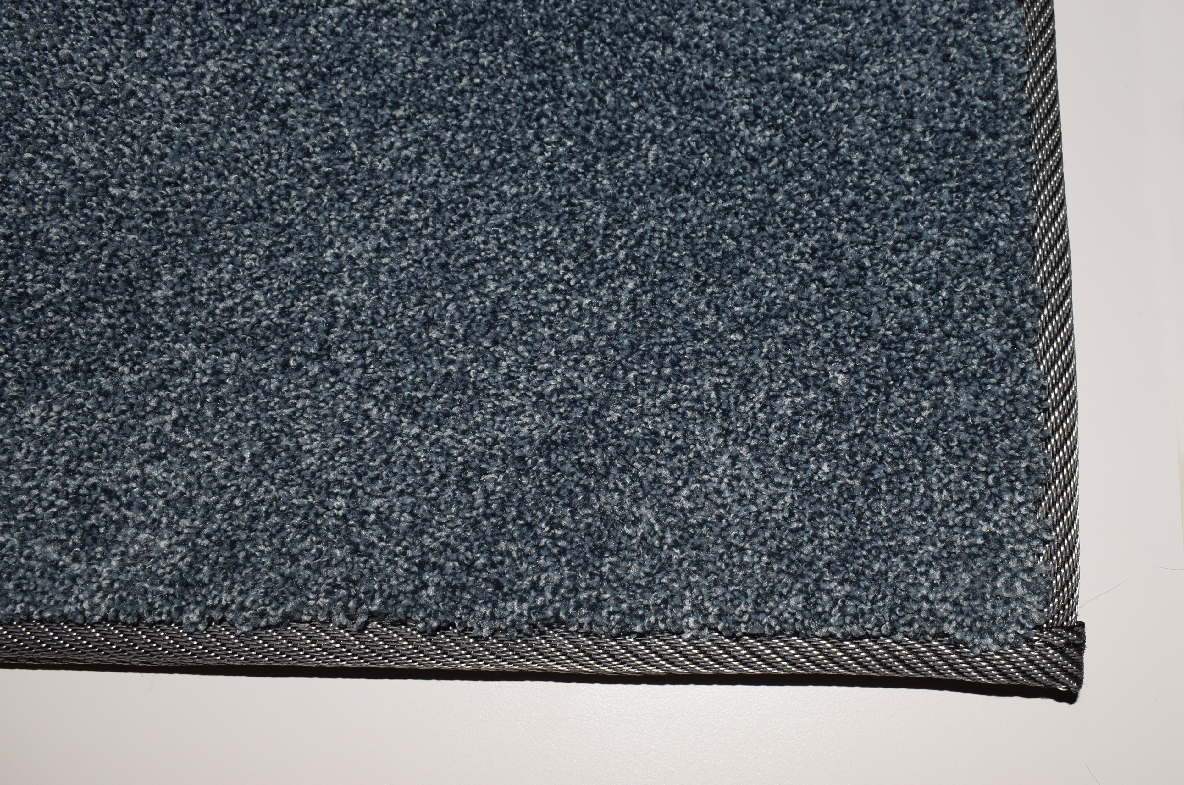 Levně Tapibel Kusový koberec Supersoft 780 sv. modrý - 400x500 cm
