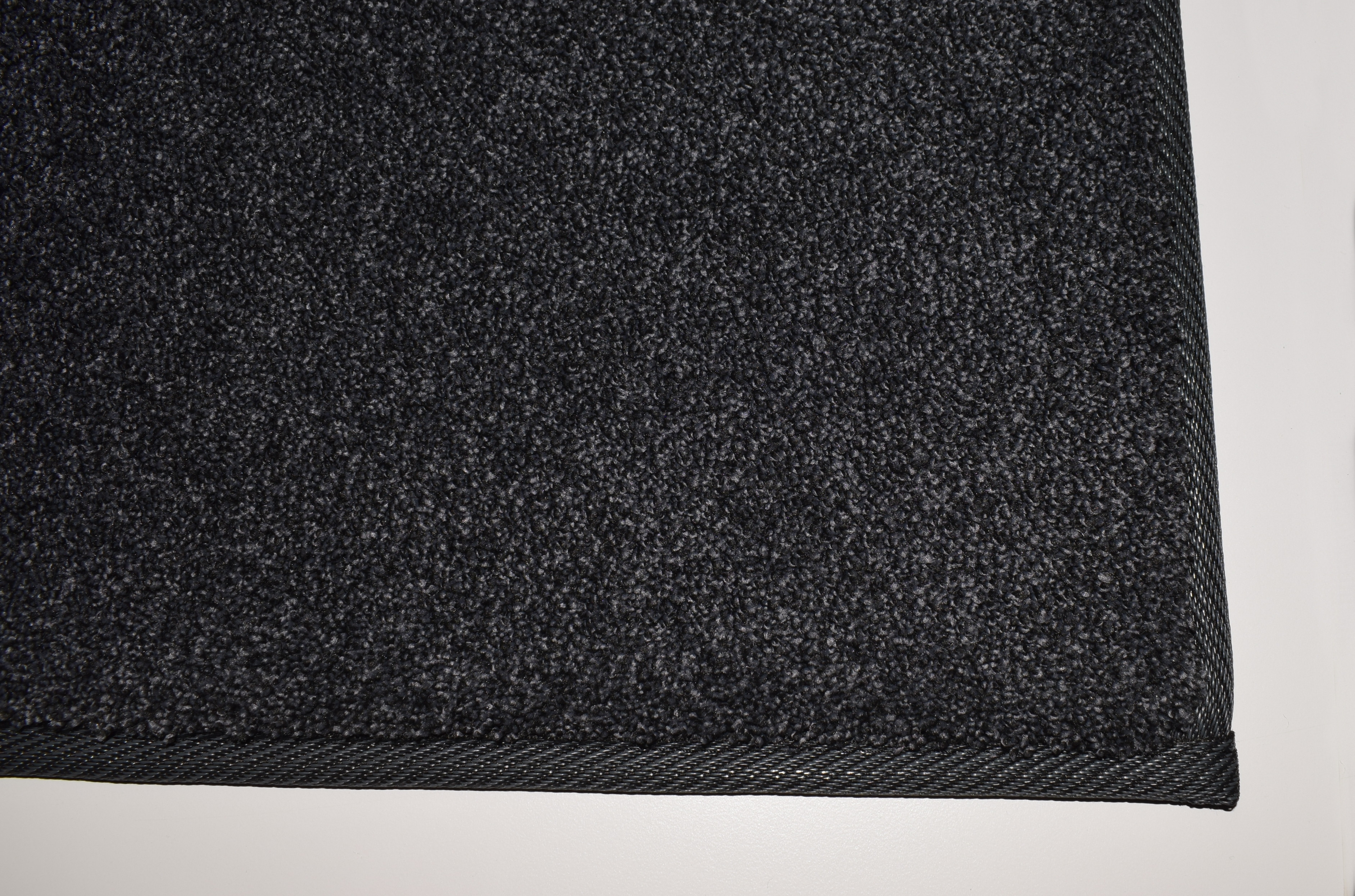 Levně Tapibel Kusový koberec Supersoft 800 černý - 400x500 cm