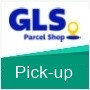 GLS Parcel shop - výdejní místo zdarma