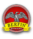 Berfin Dywany - logo