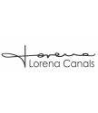 Koberce Lorena Canals - logo