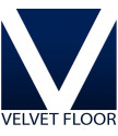 Velvet Floor - logo