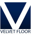 Velvet Opava - logo