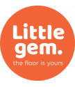 Little gem. carpets - logo