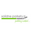 Solídne parkety - logo