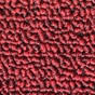 Praktický koberec astra červená