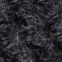 Zátěžový koberec Polo černý
