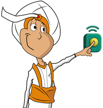 Aladin
