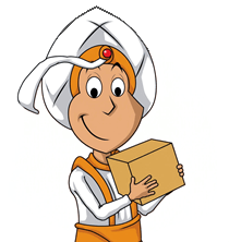 Aladin