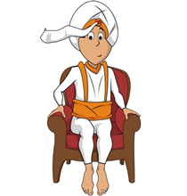 Aladin